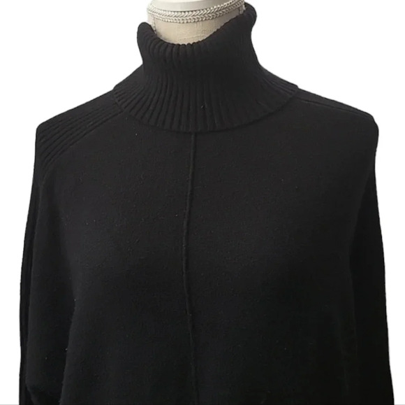 Turtleneck Sweater - Picture 2 of 3